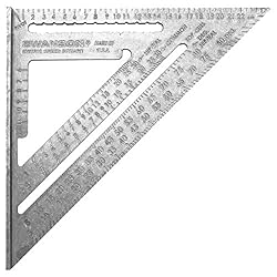 esquadro rapido triangular speed square