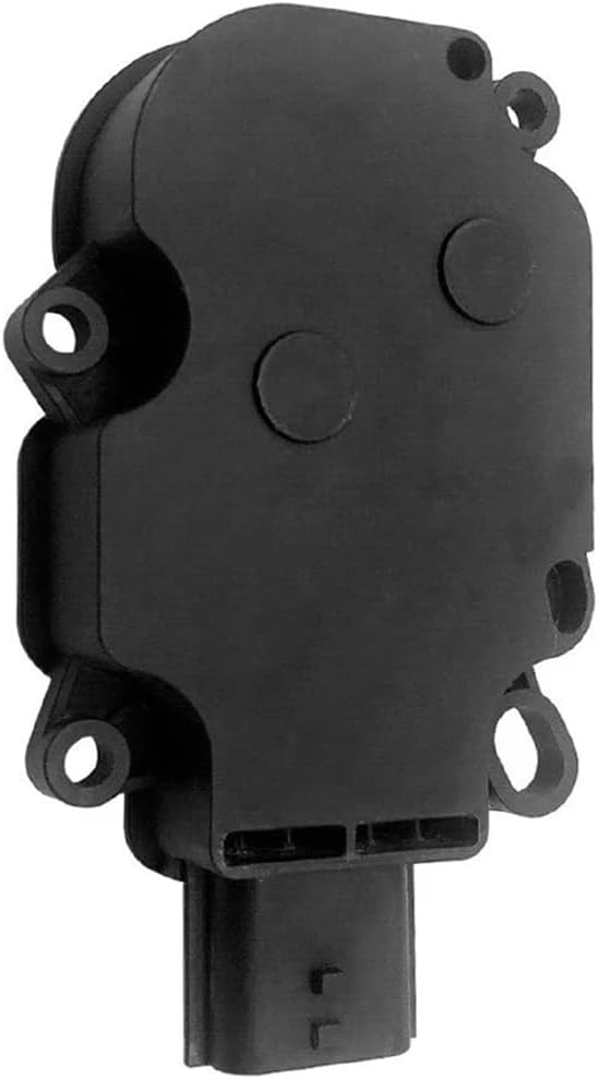 Shutter Grille Air Actuator Motor Fits for Nissan for Rogue 2017-2020 Automobiles Air Intakes Accessories A24041153212