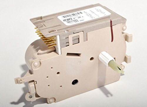 SUPPLYZ Direct Replacement for Whirlpool WP3951702 Washer Timer 3951702 547654 AH350865 EA350865