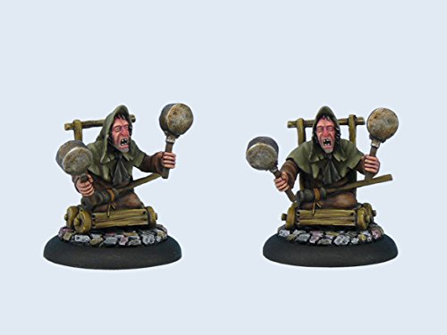 Preisvergleich Produktbild Discworld Arnold Sideways (1)