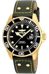 Invicta Pro Diver 22075
