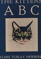 The Kittens' ABC B0007E3BJ6 Book Cover