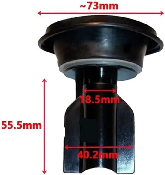 TDM850 4TX 5GG 5AR 96-98 キャブレター修理 キャブレター