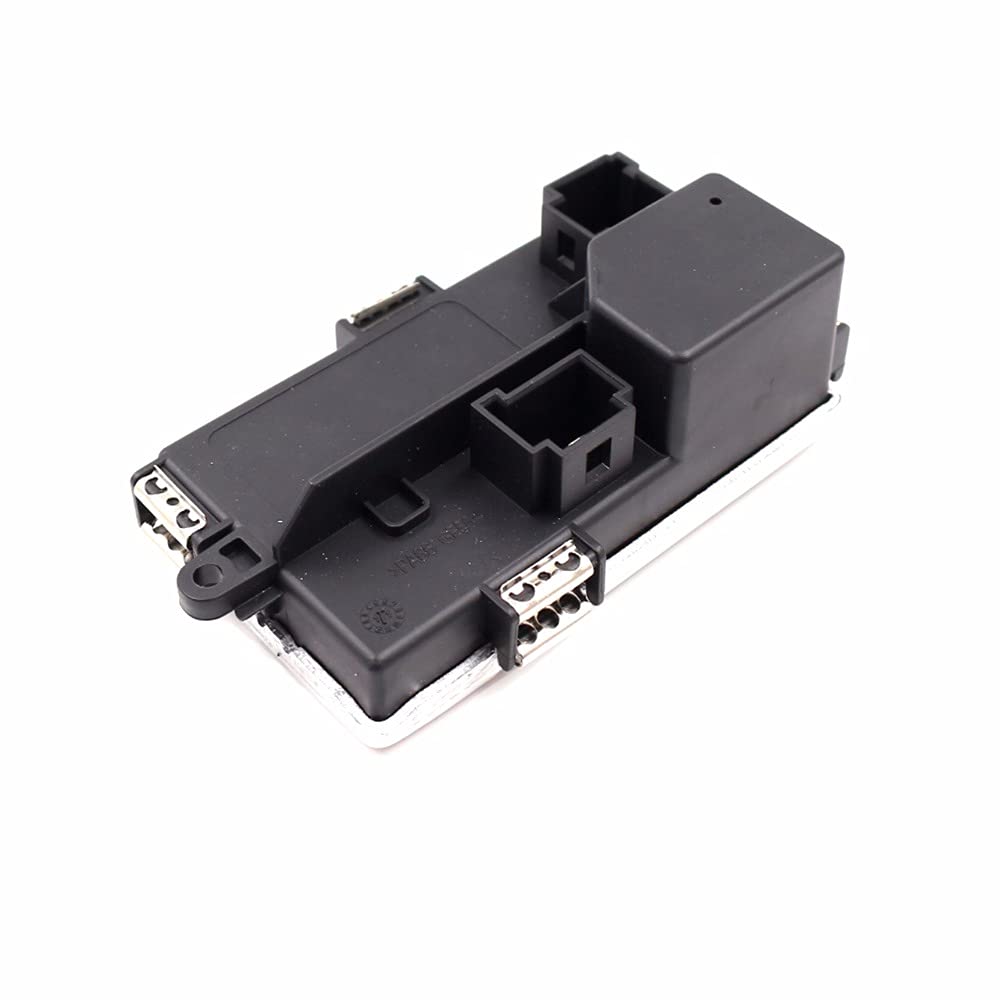 Resistenza Ventilatore Auto BMW F10 F11 F01 - Regolatore Aria Condizionata Riscaldamento