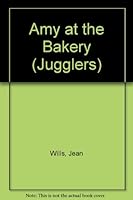 Amy at the Bakery 0590764195 Book Cover