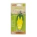 Living World Nibblers, Wood Chews, Corn Cob on a Stick