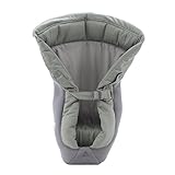 ergobaby performance anleitung Einfache Anwendung Ergobaby Neugeborenen-Einsatz Kollektion Performance, Grau