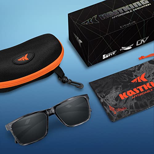 Kastking Flatrock Polarized Sport Sunglasses For Men And Women, Ideal For Driving Fishing Cycling Running, Uv Protection #TOP7