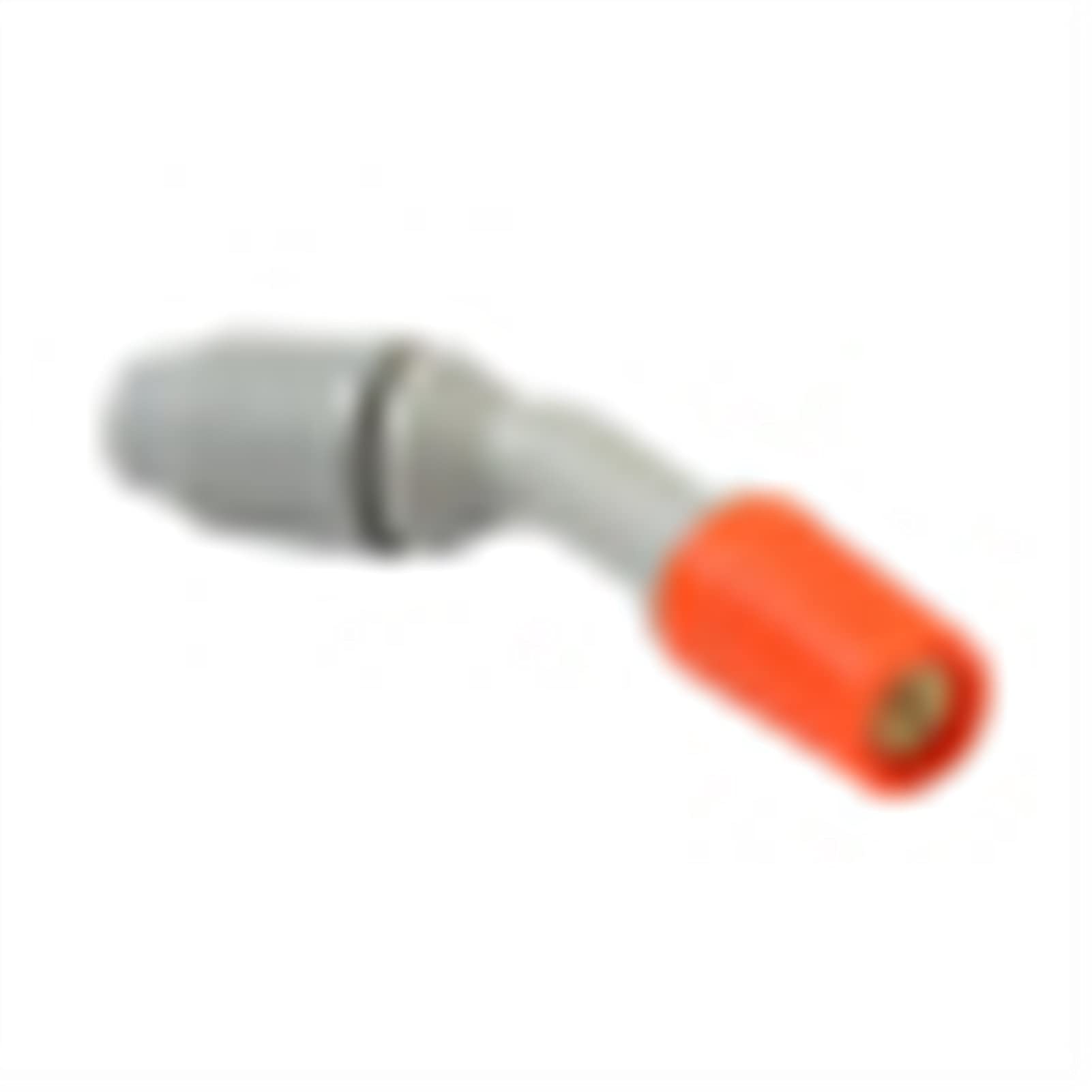 Tubo da giardino ugello spruzzatore cono diserbante pezzi di ricambio sostituire per spruzzatore lancia Home Graden irrigazione forniture testa spruzzatore strumento tubo di irrigazione e raccordiad