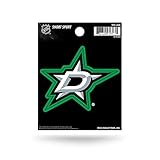 NHL Short Sport Decal