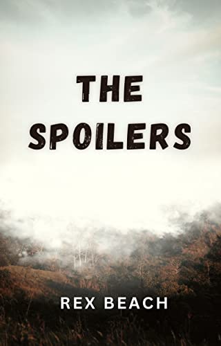 THE SPOILERS