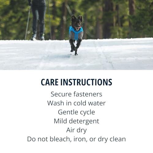 RUFFWEAR Vert Overall Blue Pool S