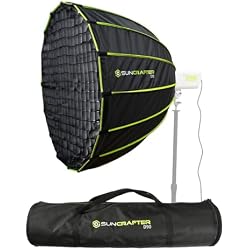 SUNCRAFTER 35.4