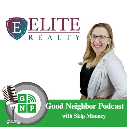 EP# 367: From Cubicles To Closings: Building Community Through Elite Realty