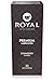 Royal Strawberry Flavored and Scented Condoms – Ultra Thin, Premium Lubricated, Organic, Vegan, Gluten Free, Non-Toxic, Cruelty Free Latex for Long Lasting Extended Pleasure and Performance, 20 Pack