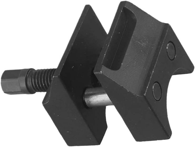 Strut Splitter Tool for Automotive Suspension Maintenance - 13Nm Torque Capacity - Compatible with Passenger Vehicles