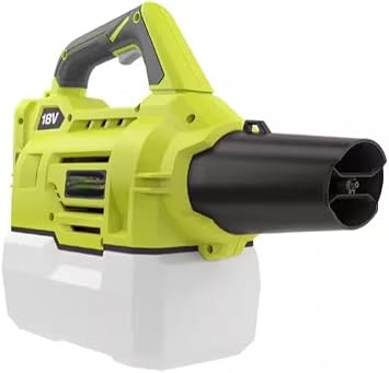 P2805BTL Fits For RYOBI 18V Cordless Battery Fogger/Mister (Tool Only)