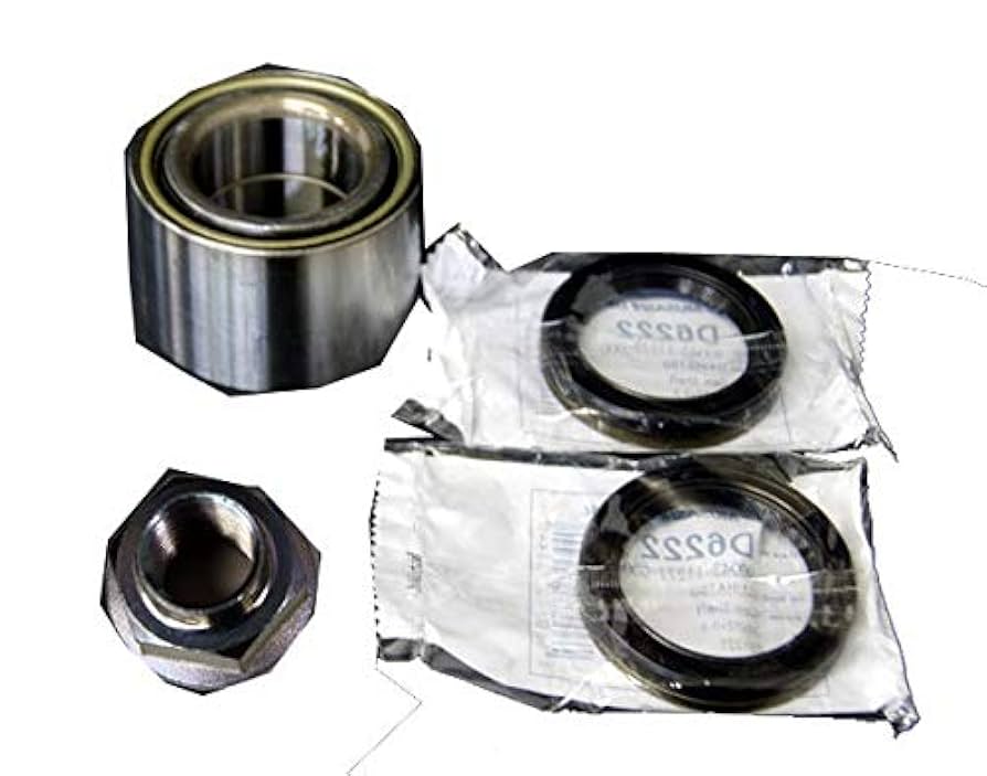 Amazon | フロントハブベアリング スバル フォレスター SF5/SF9