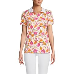 White Multi Painted Blooms