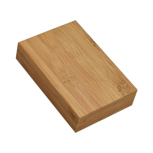 1pc Box Tea Cake Box Tea Leaf Holder Brick Tea Container