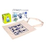 Fujifilm Kit Blossom Instax Mini 12 Pastel Blue Sofortbildkamera