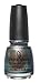 China Glaze The Great Outdoors Nail Lacquer, Gone Glamping, 0.5 Fluid Ounce
