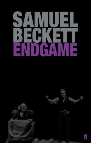 Image of Endgame: Written by Samuel Beckett, 2006 Edition, Publisher: Faber and Faber [Paperback]