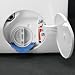 Imagen de Lavadora AEG Serie 7000 ProSteam 11kg 1400RPM Blanca