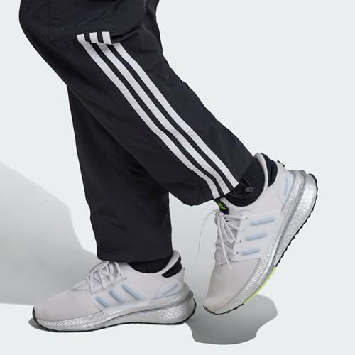 adidas Kids' Pantalon Cargo en Toile Street Jam Enfants