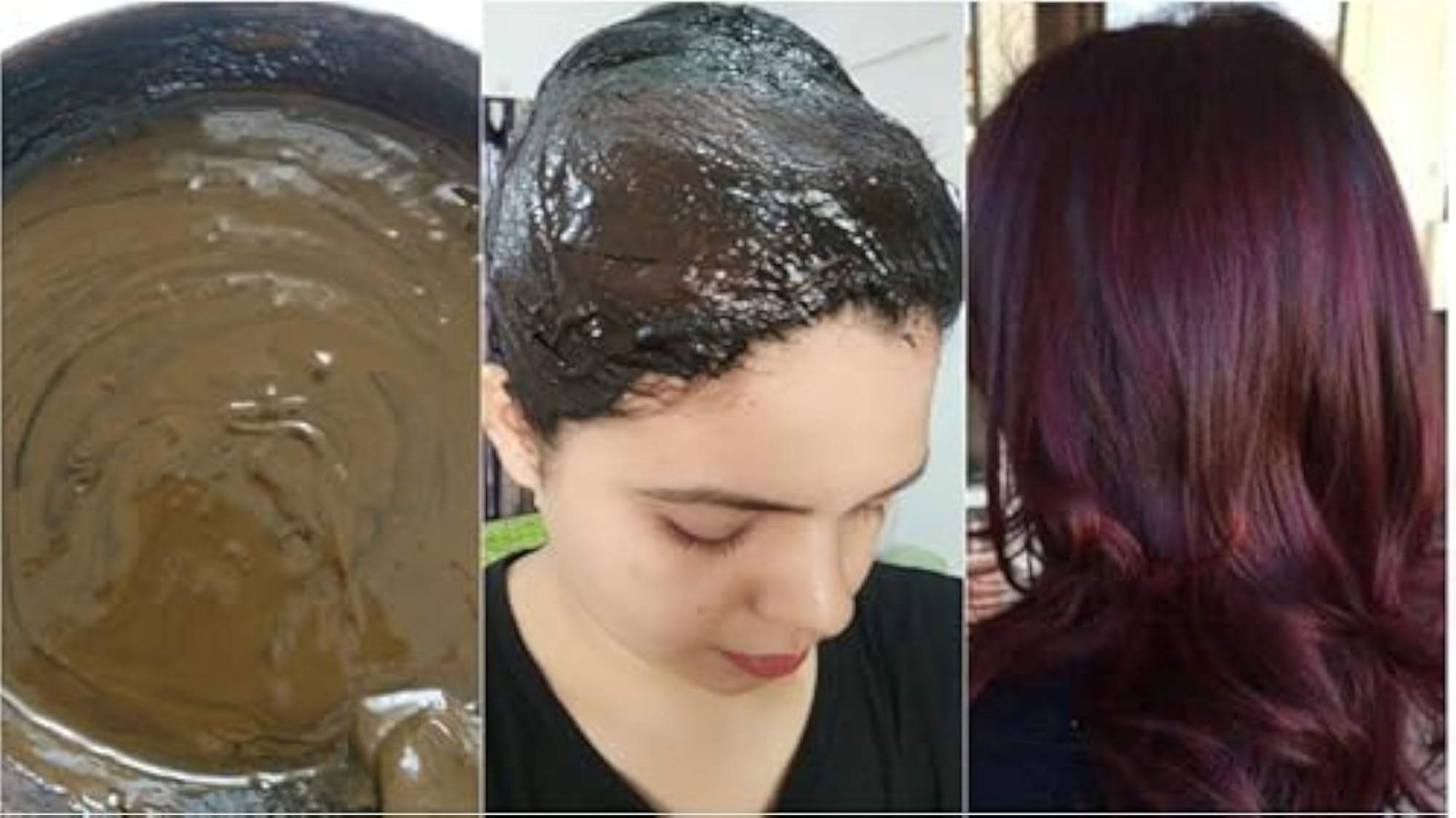 Hair Growth Powder, Natural Solution for Thicker Hair