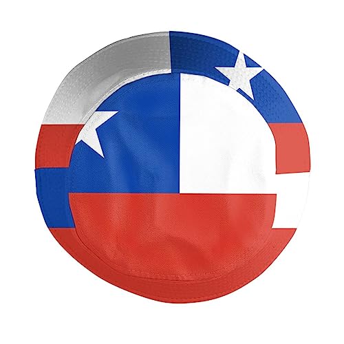 Image of Flag Bucket Hat Fashion Fisherman Hat Cute Flag Bucket Hats Sun Hat for Women Men