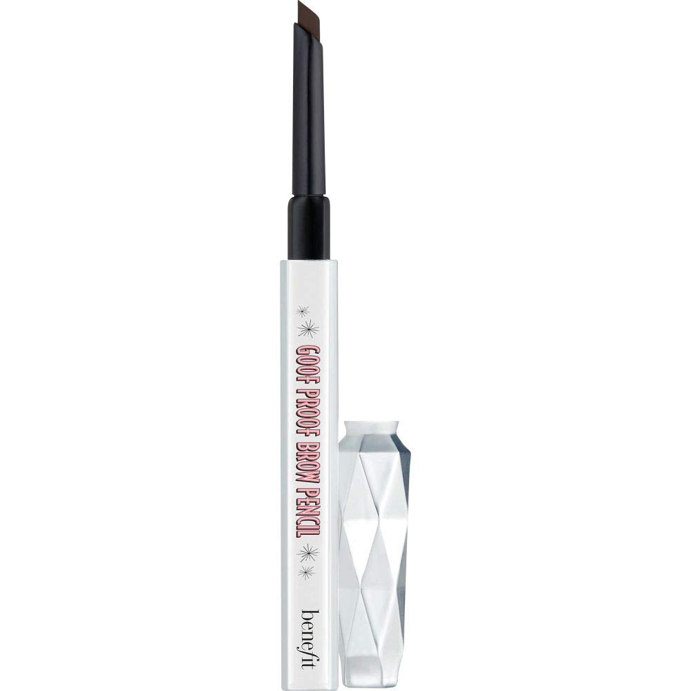 BenefitCosmetics Mini Goof Proof Waterproof Easy Shape & Fill Eyebrow Pencil 5
