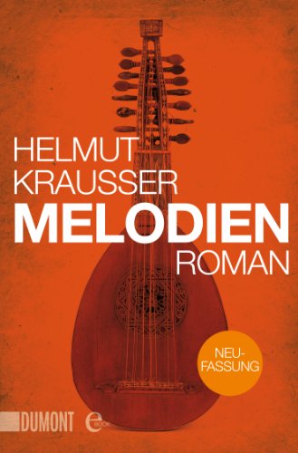 Melodien: Roman (Taschenbücher) (German Edition)