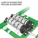 Wiltec B06XCX2Q5P lato 4