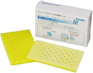 KOVAX 超级阿西勒垫 M尺寸4片装