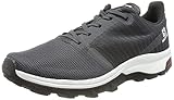 OUTBOUND PRISM Salomon Outbound Prism, Climbing Shoe Hombre, Black, 43 1/3 EU