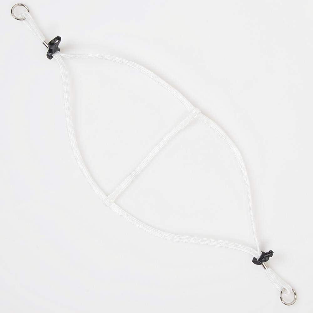 Mendota Pet EZ Step-in Harness for Small Pets (Nylon) - Dog Harness - Made in The USA - Medium