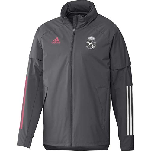 Real Madrid adidas stagione 2020/21 Giacca