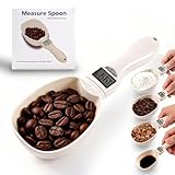 Udihch Handheld Electronic Measuring Spo...