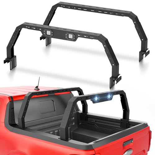 YZONA Adjustable Hight Overland