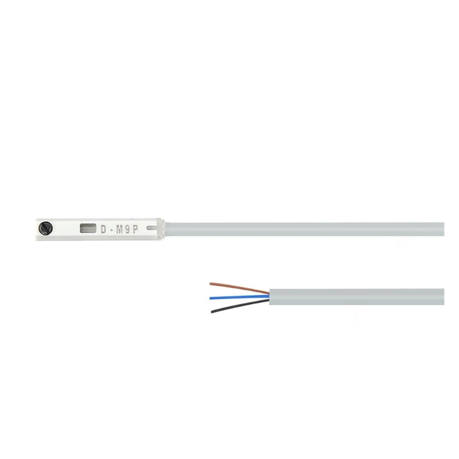 D-A93 Magnetic Switch M9B/M9N/P/V/A/W Cylinder Sensor A54/R/F8B/C73/Z73(D-M9P)