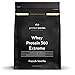 Proteine Whey 360 ​​Extreme in polvere | Vaniglia Morbida | Frullato Ad Alto Contenuto Proteico | Con Glutammina, Vitamine e Minerali | THE PROTEIN WORKS | 600g