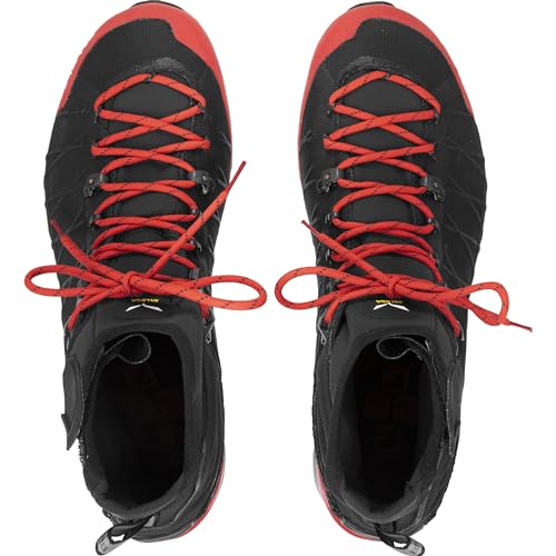 SALEWA ORTLES Light Mid PTX 38.5 EU Kobieta, Wielobarwny, Wielobarwny, 38.5 EU