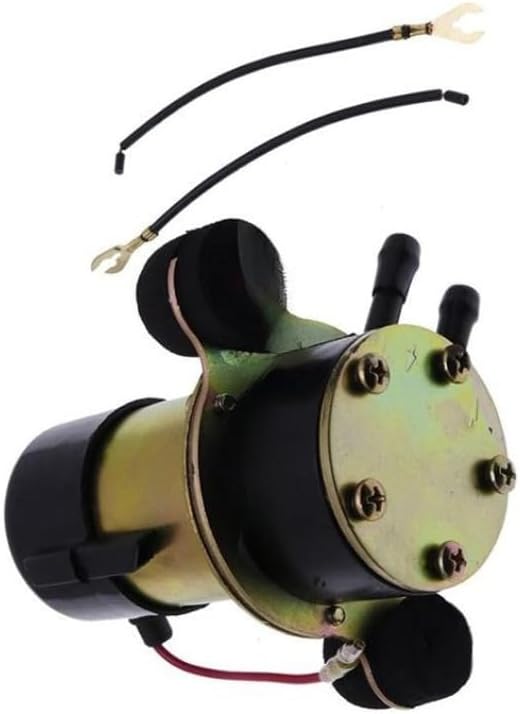 Fuel Pump 5527657839 for Terex-Schaeff Excavator HR16 HR11 HR12 HR13 HR1.6 HR2.0 TC16 TC20