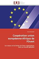 Coopa(c)Ration Union Europa(c)Enne-Afrique de L'Ouest 6131592357 Book Cover