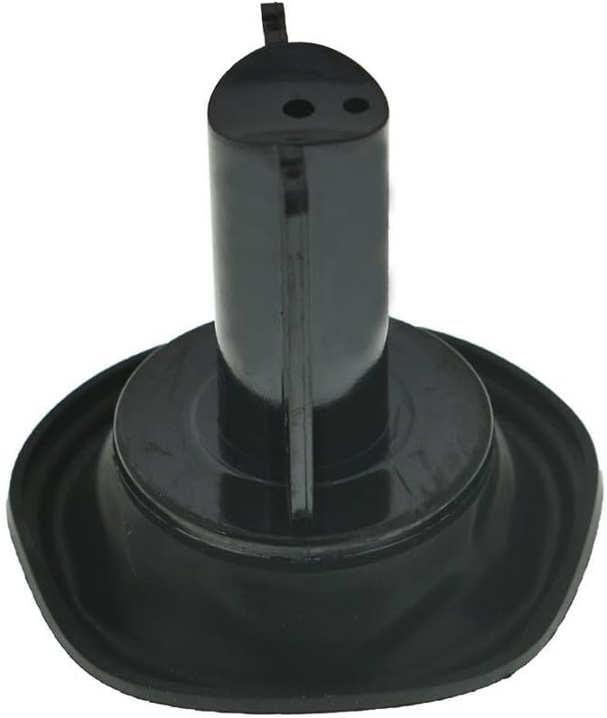 Genuine 13501-38F00 ATV Carburetor diaphragm slide For Suzuki Eiger LT-F400 LT-A400 US Original OEM Replacement Component