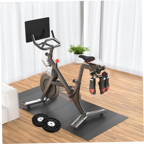 Rueda de transmisión Mikinona con eje de 2cm para un pedaleo fluido 7