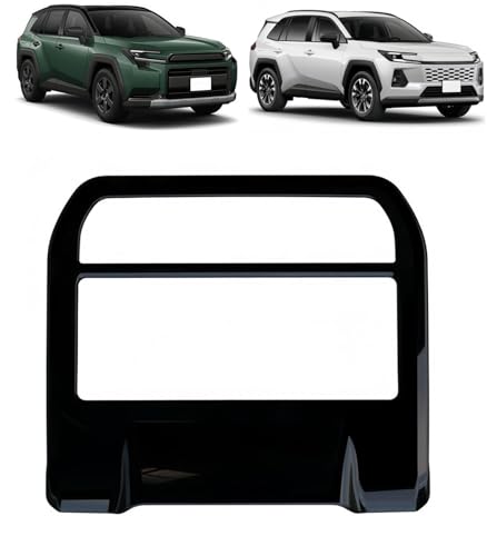 VrayKnol ���[�f�B���O�����v�K�[�j�b�V�� �h���X�A�b�v For RAV4 ��p�݌v �C���e���A�p�l�� �Ǐ��� �J�X�^�� �A�N�Z�T���[ �t�����g���[�������v�J�o�[ ���� �V�^ RAV4 XA60 6���60�n �ɓK�� 2025�N12���`���s (�s�A�m