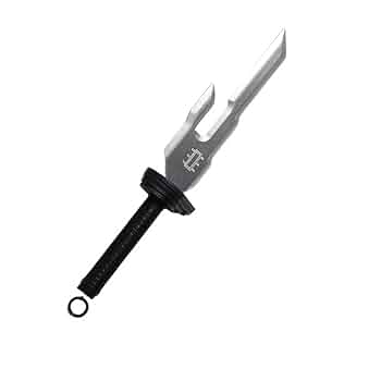 Amazon.co.jp: TWXDEW(まき) 呪術廻戦 伏黑惠 天逆鉾 45cm 竹制