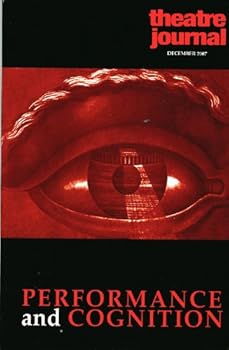 Paperback Theatre Journal, Vol. 59, No. 4, December 2007 Book